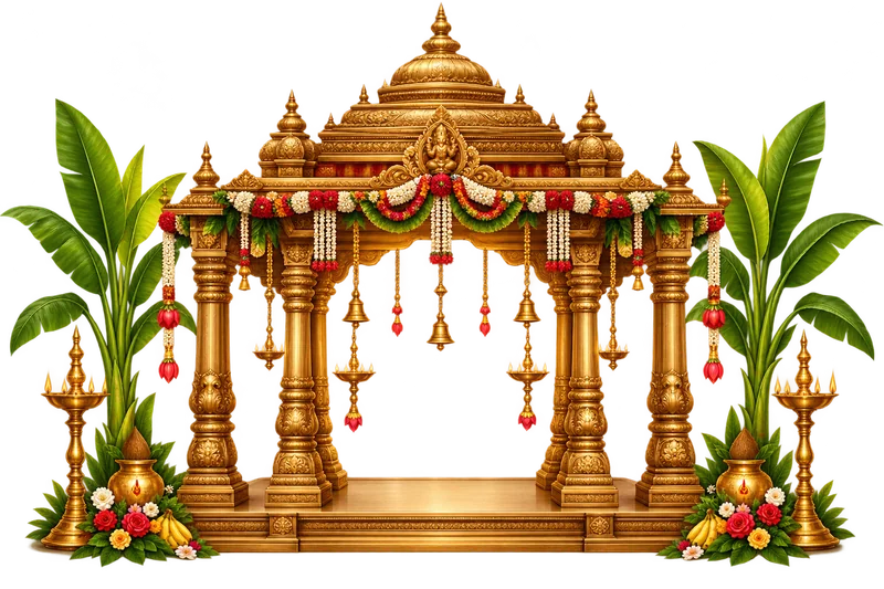 కళ్యాణ మండపం